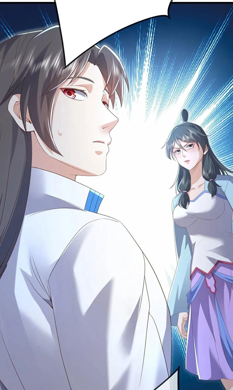 Tiên Võ Đế Tôn Chapter 640 - 41