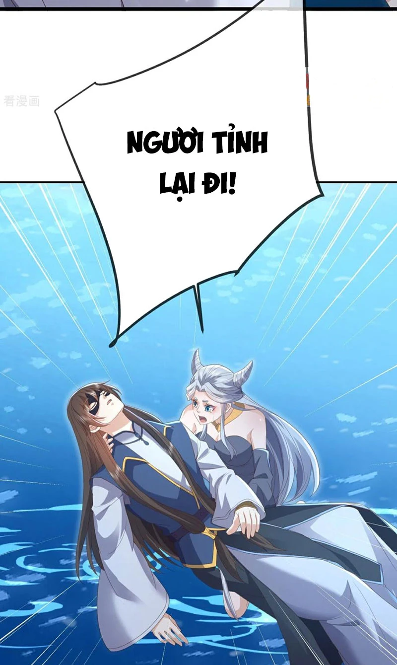 Tiên Võ Đế Tôn Chapter 640 - 42