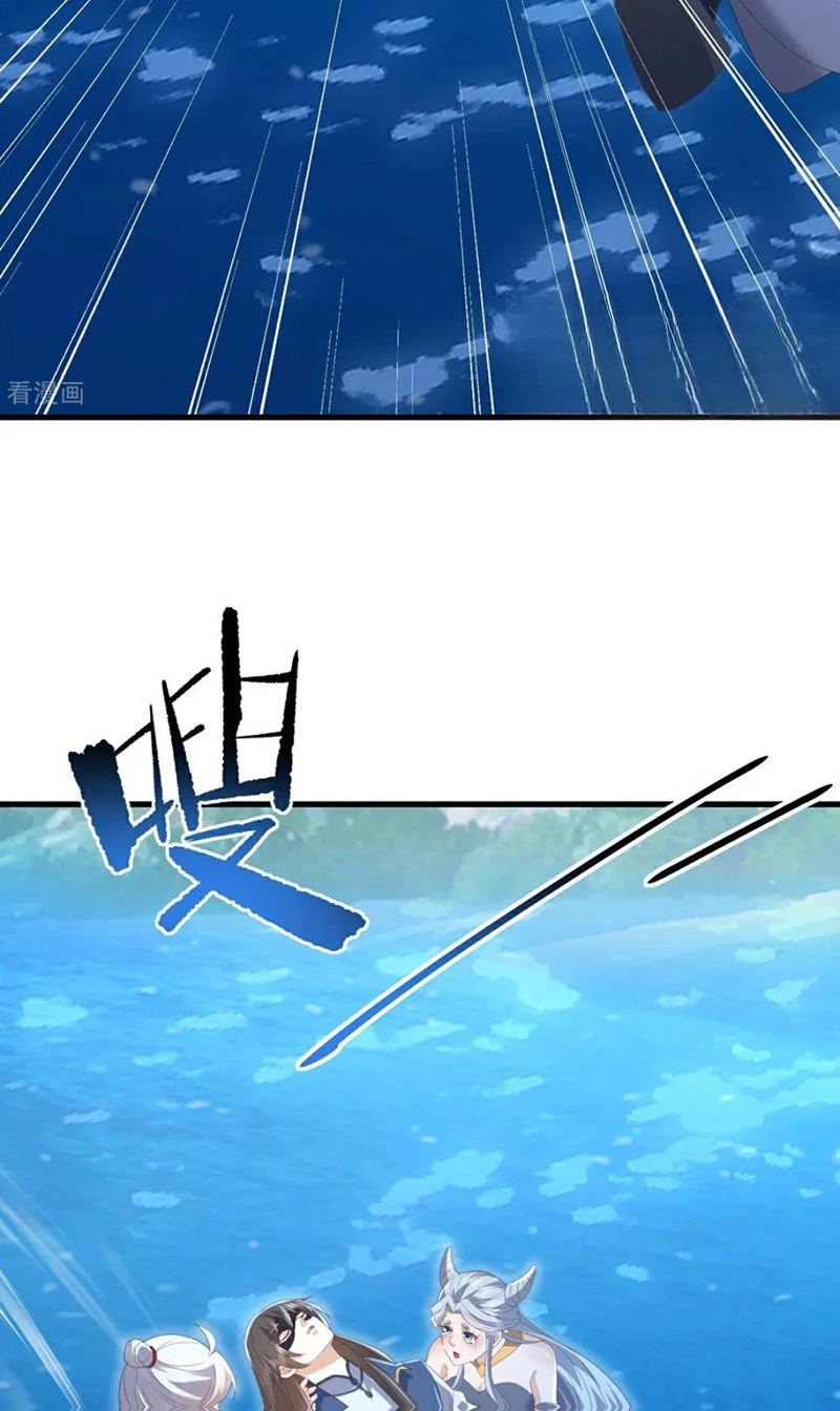 Tiên Võ Đế Tôn Chapter 640 - 43