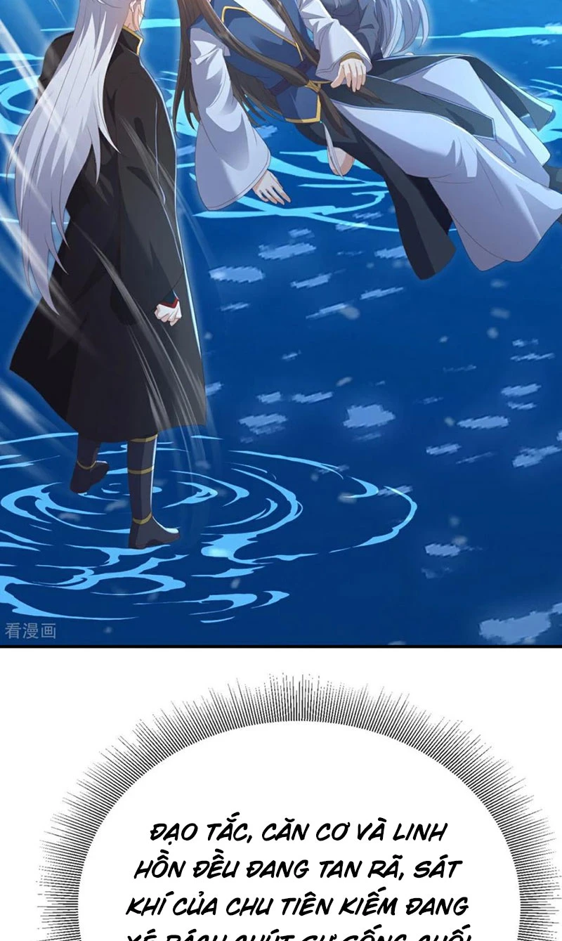 Tiên Võ Đế Tôn Chapter 640 - 44