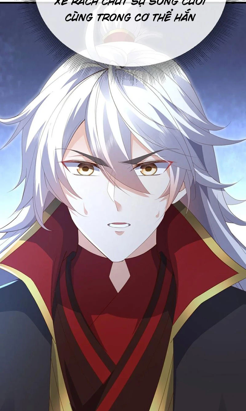 Tiên Võ Đế Tôn Chapter 640 - 45