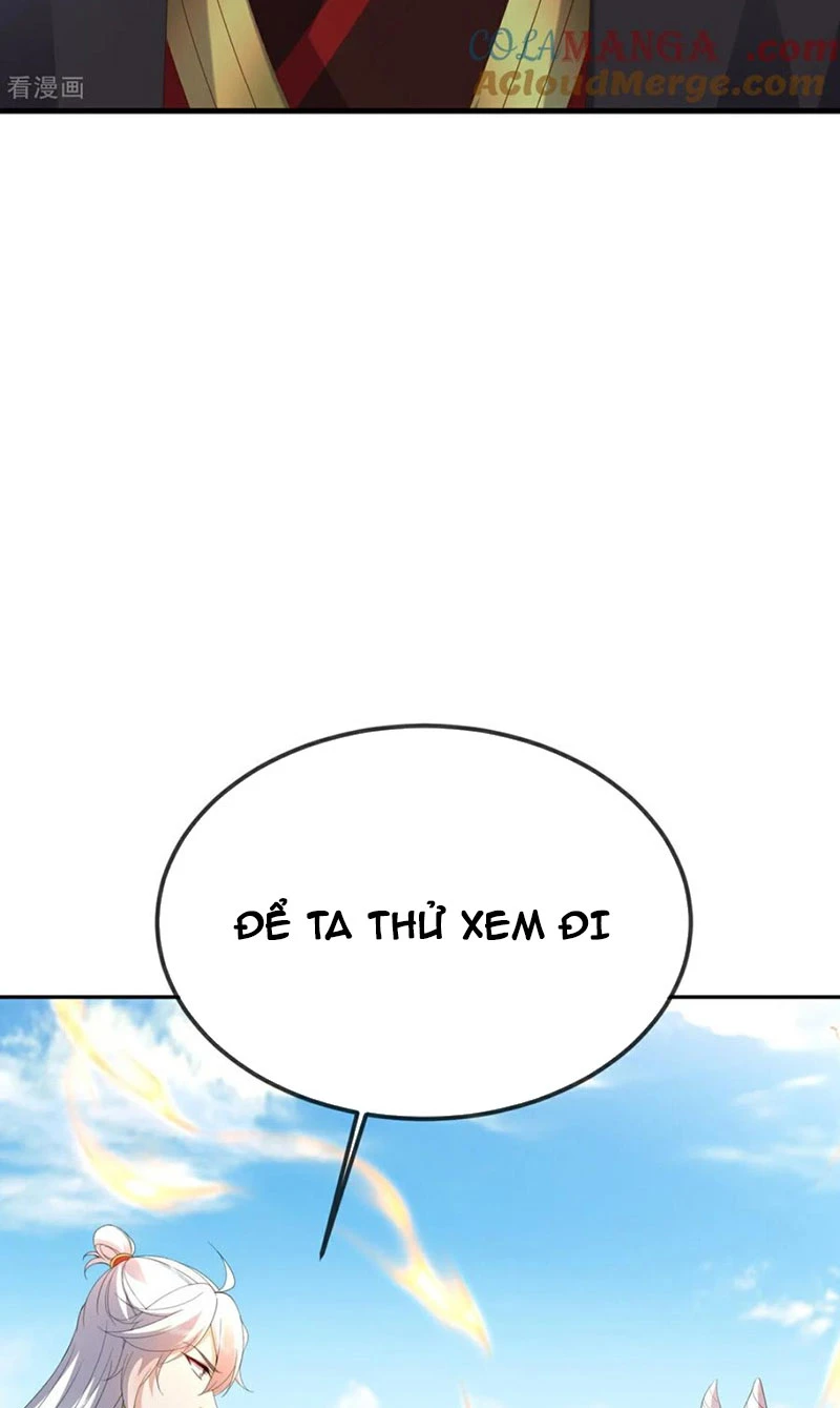 Tiên Võ Đế Tôn Chapter 640 - 46