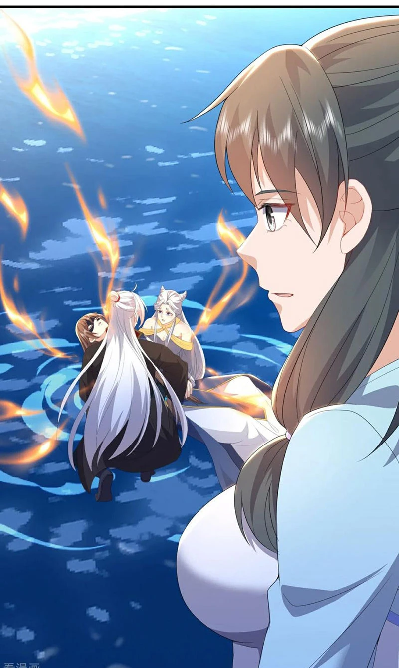 Tiên Võ Đế Tôn Chapter 640 - 48