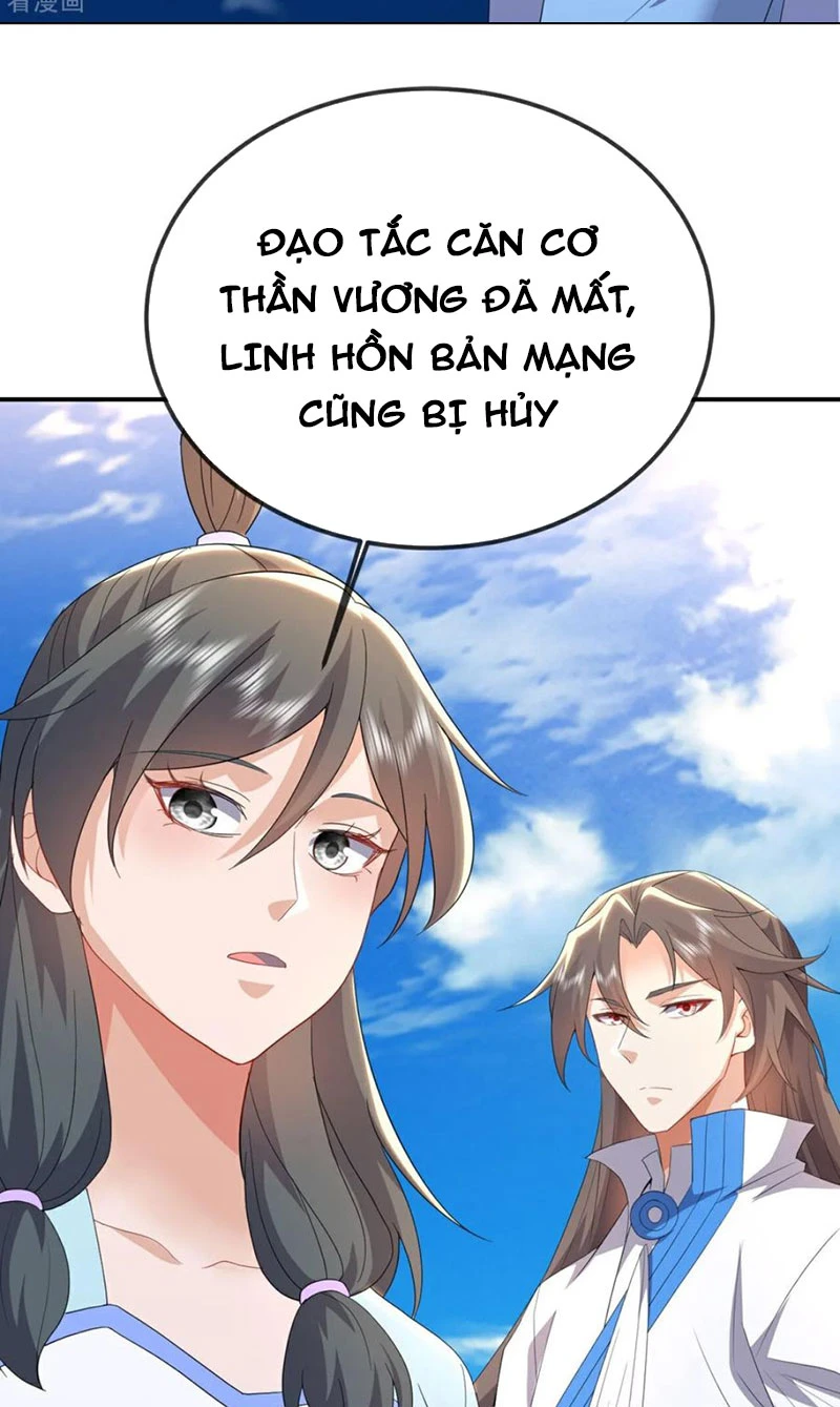 Tiên Võ Đế Tôn Chapter 640 - 49