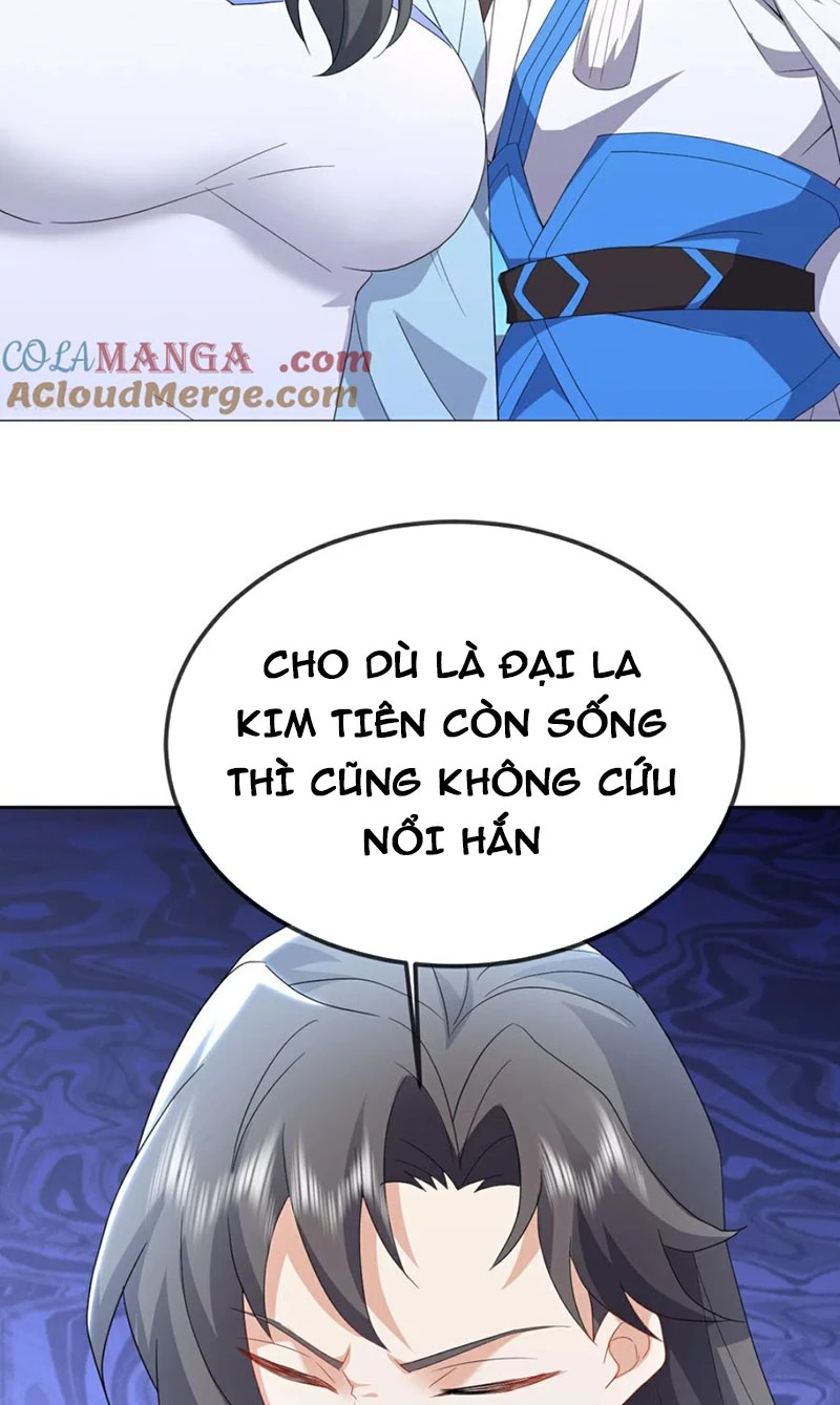 Tiên Võ Đế Tôn Chapter 640 - 50