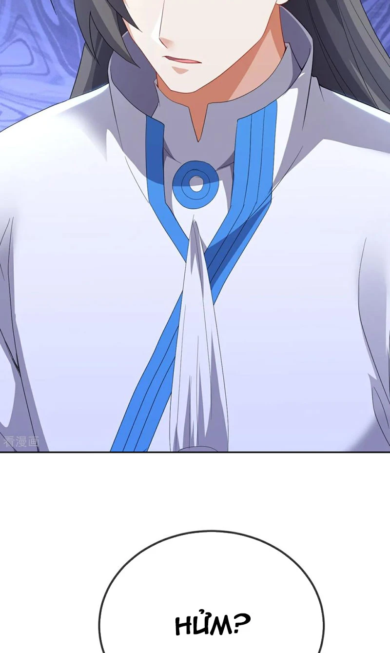 Tiên Võ Đế Tôn Chapter 640 - 51