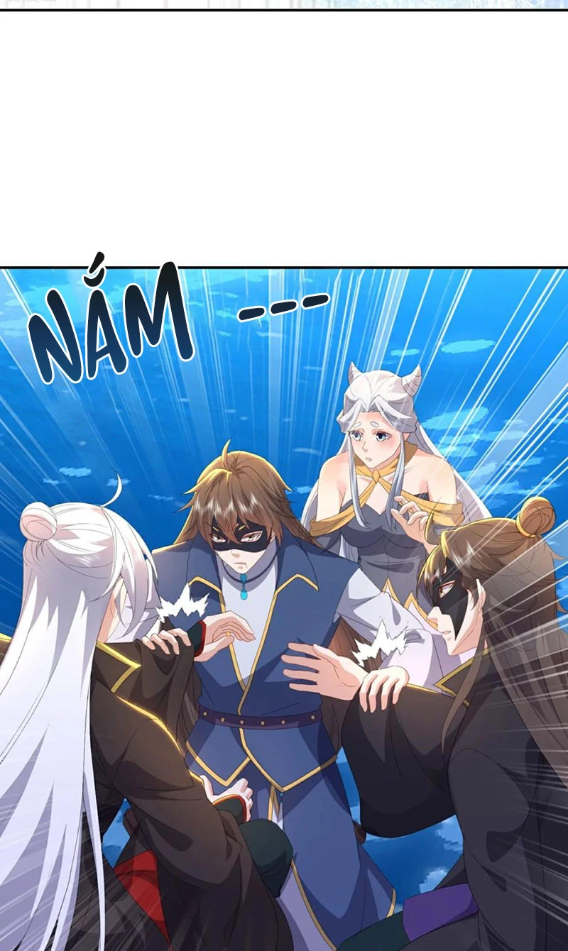 Tiên Võ Đế Tôn Chapter 640 - 56