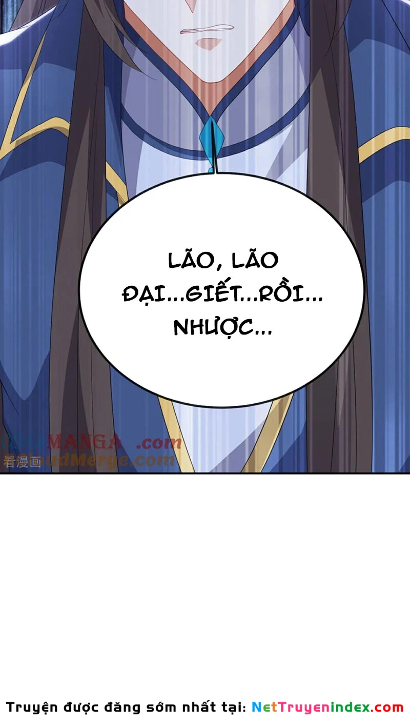 Tiên Võ Đế Tôn Chapter 640 - 58