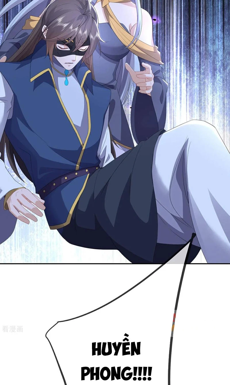 Tiên Võ Đế Tôn Chapter 640 - 61