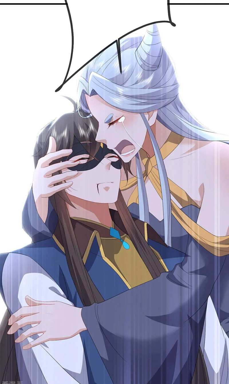 Tiên Võ Đế Tôn Chapter 640 - 62