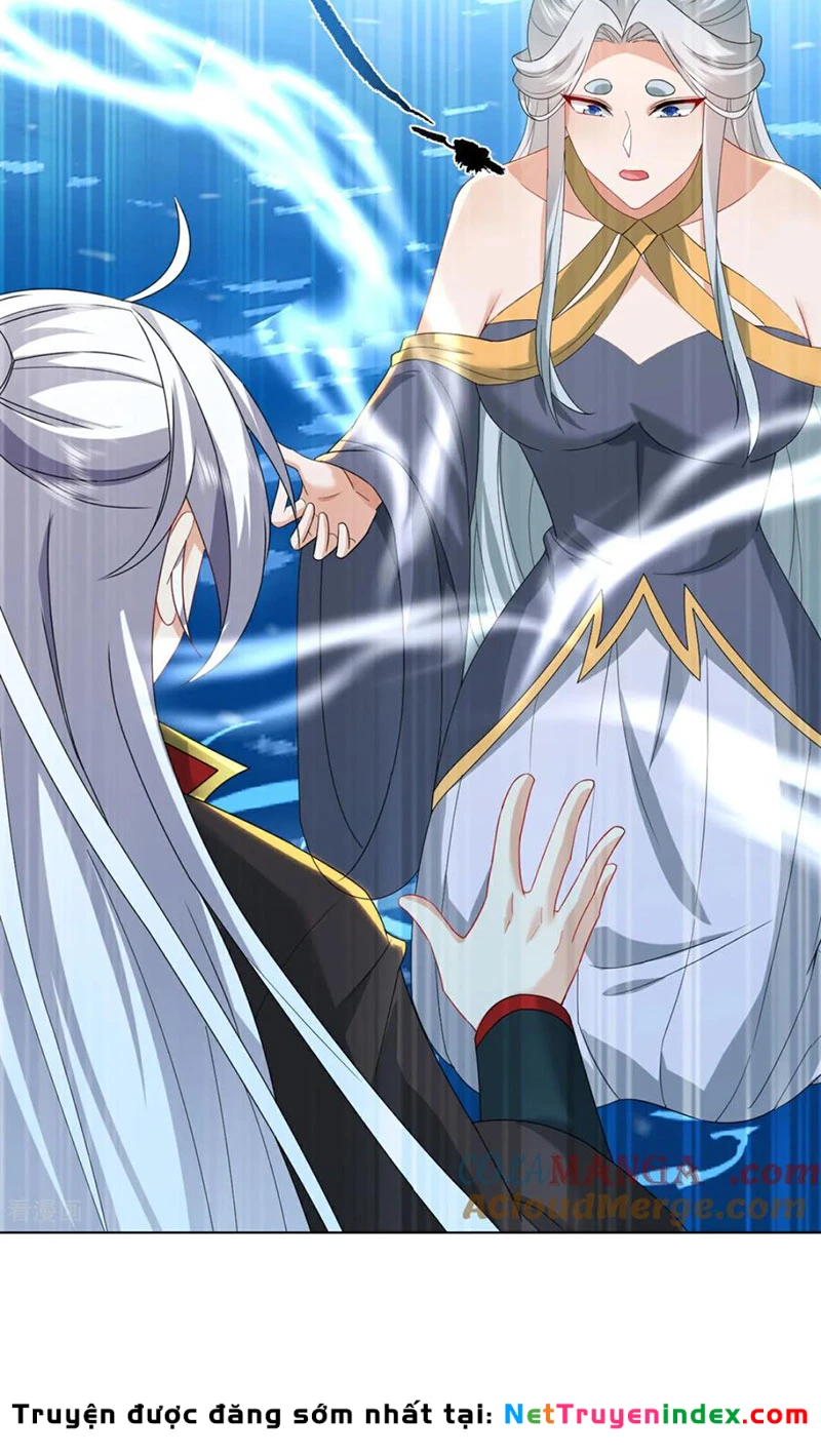 Tiên Võ Đế Tôn Chapter 640 - 65