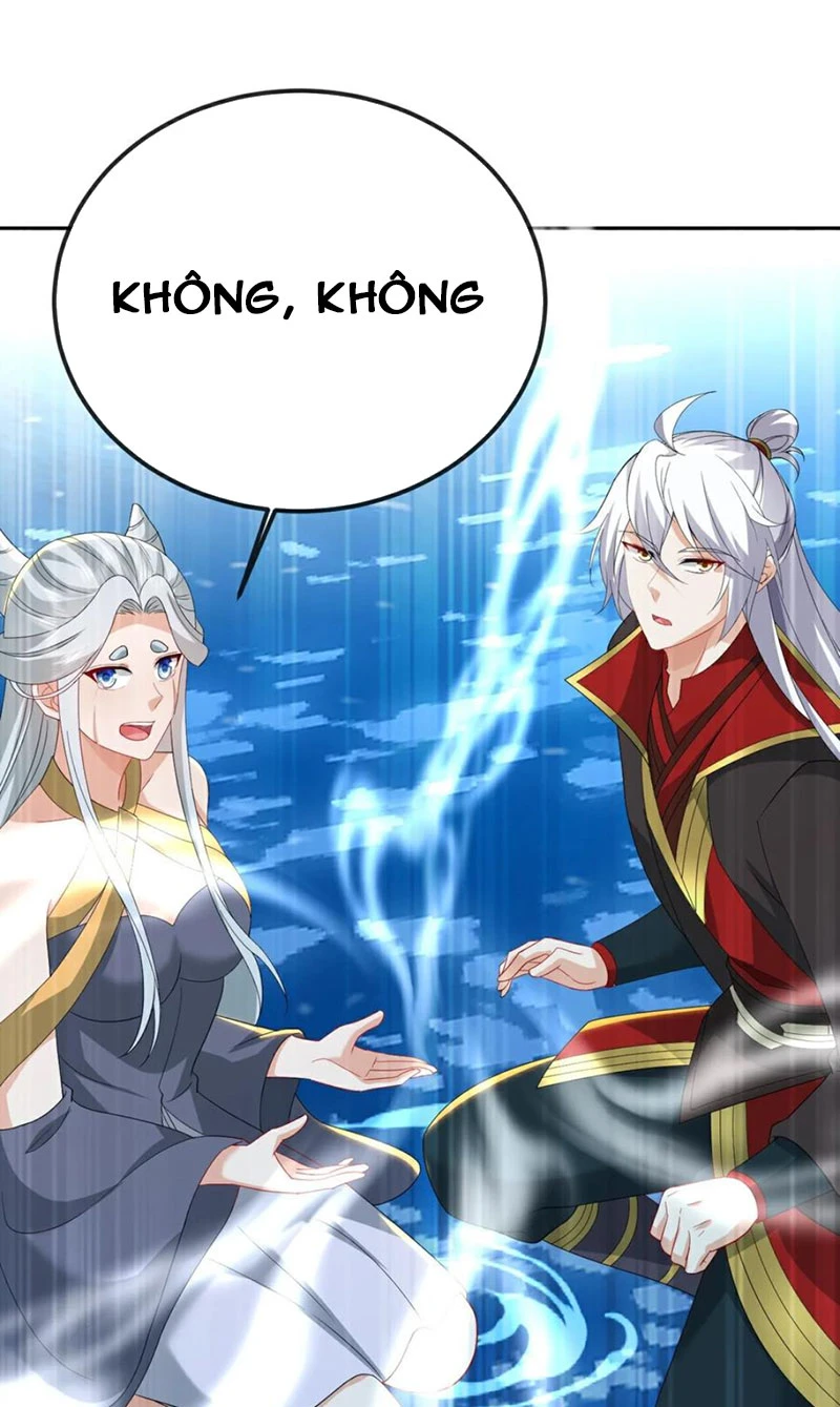 Tiên Võ Đế Tôn Chapter 640 - 66