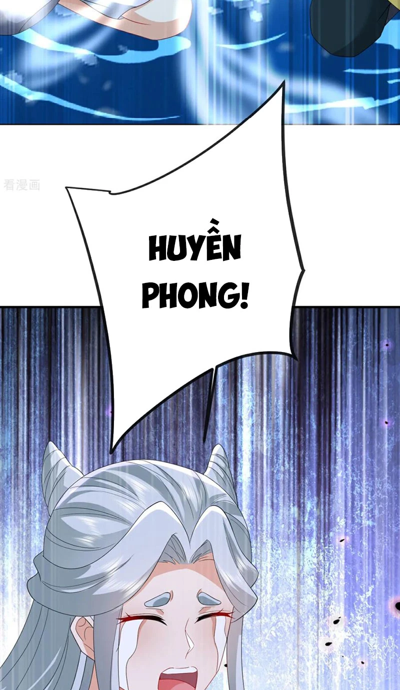 Tiên Võ Đế Tôn Chapter 640 - 67