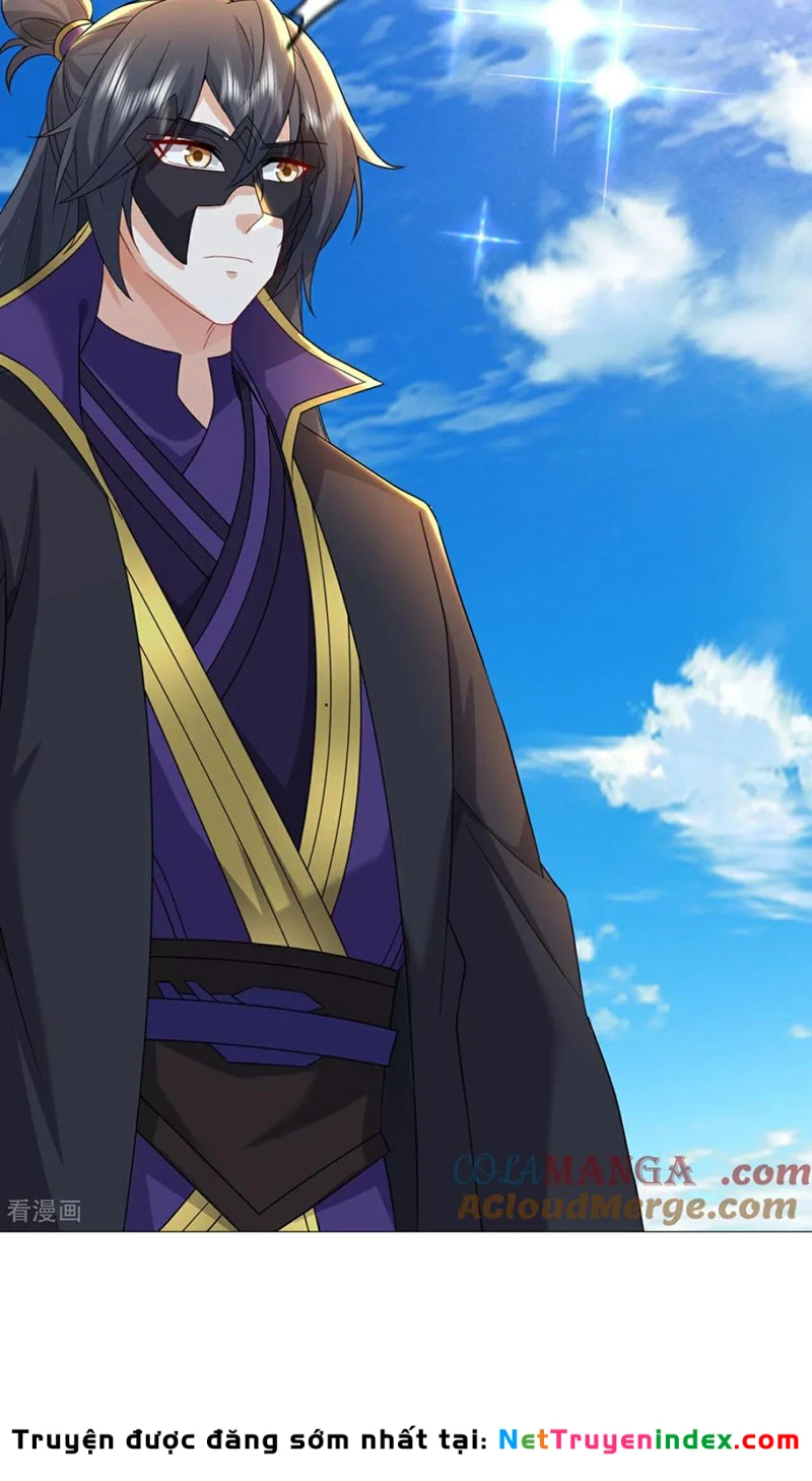 Tiên Võ Đế Tôn Chapter 640 - 69