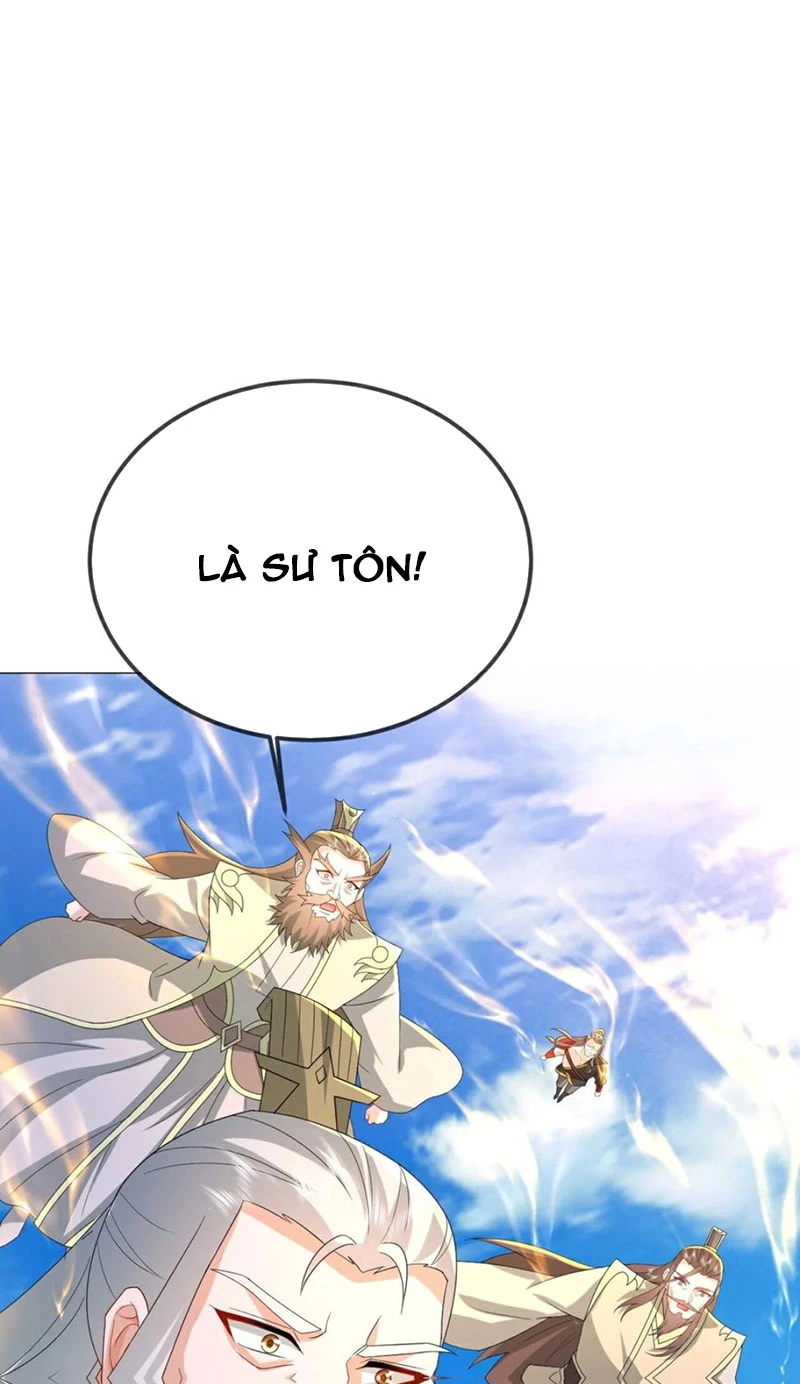 Tiên Võ Đế Tôn Chapter 640 - 70