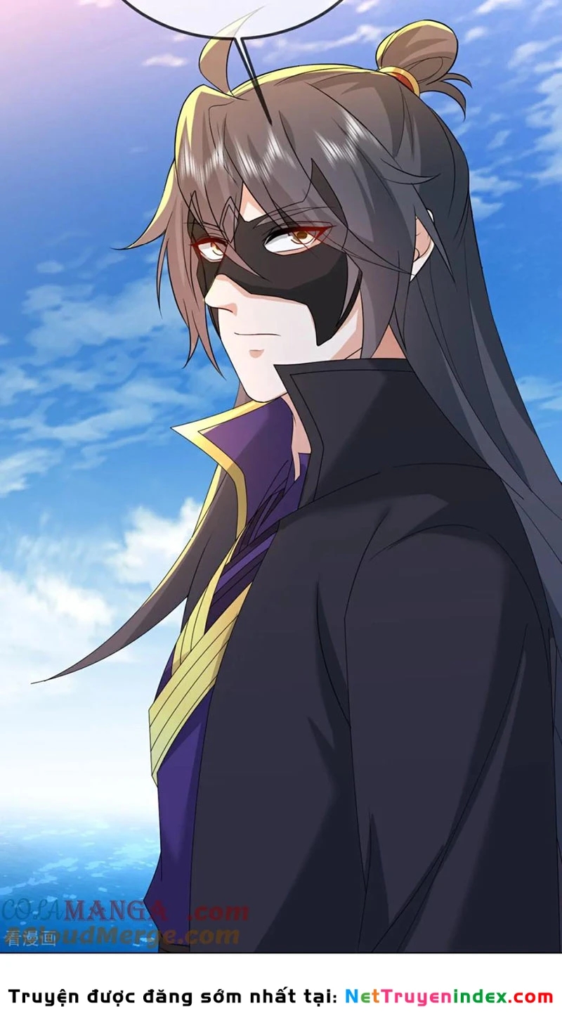 Tiên Võ Đế Tôn Chapter 640 - 73