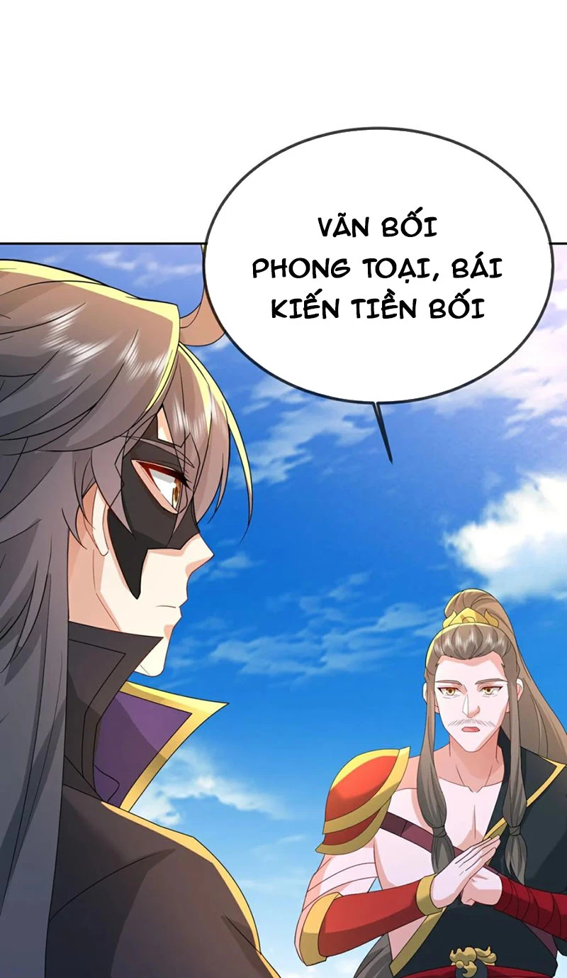 Tiên Võ Đế Tôn Chapter 640 - 74