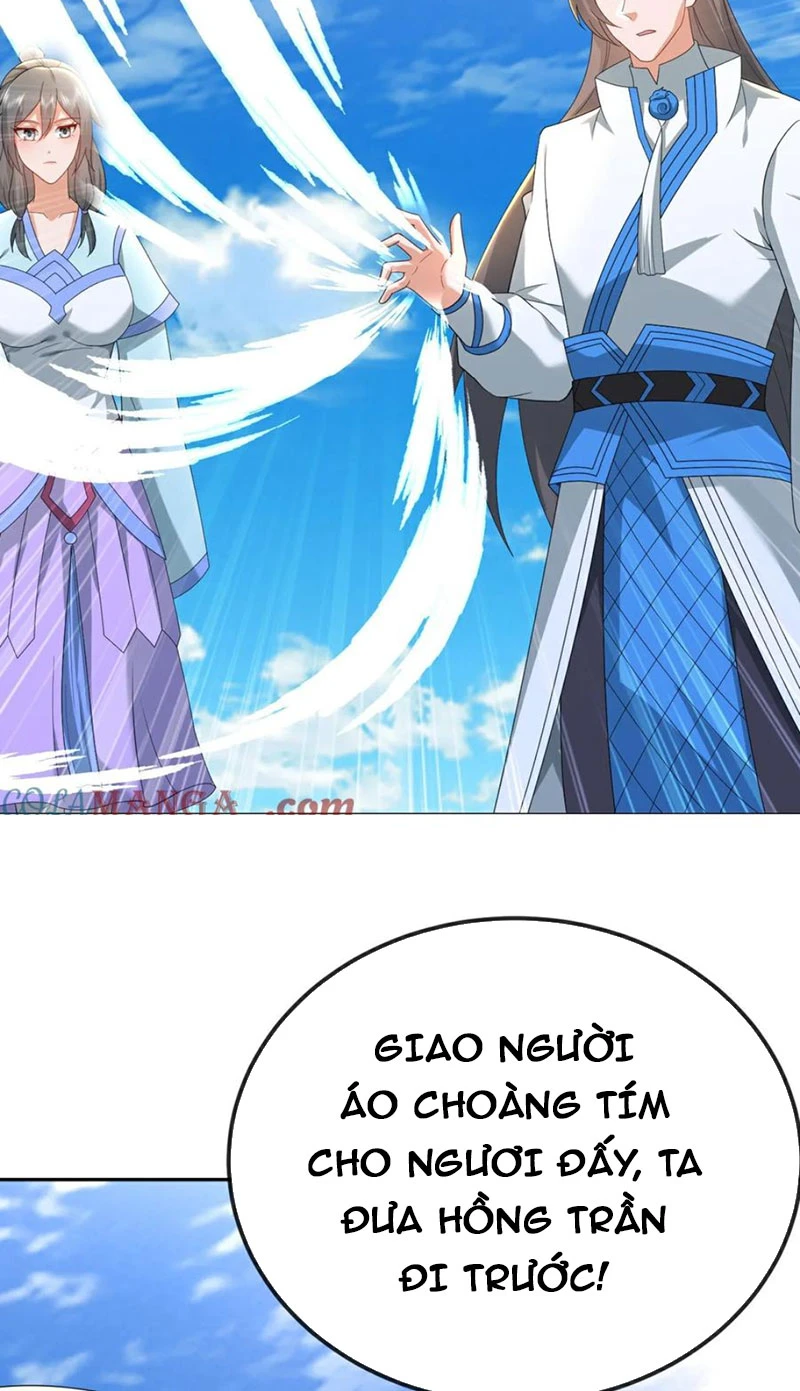 Tiên Võ Đế Tôn Chapter  641 - 4