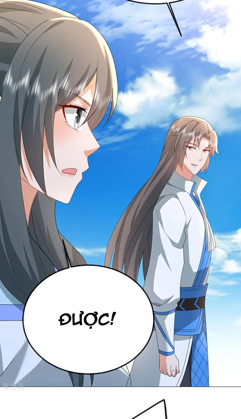 Tiên Võ Đế Tôn Chapter  641 - 5