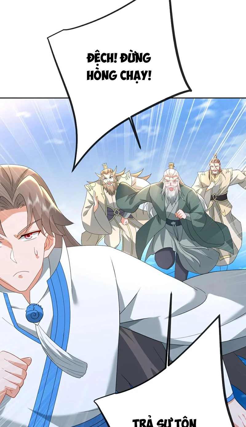 Tiên Võ Đế Tôn Chapter  641 - 6