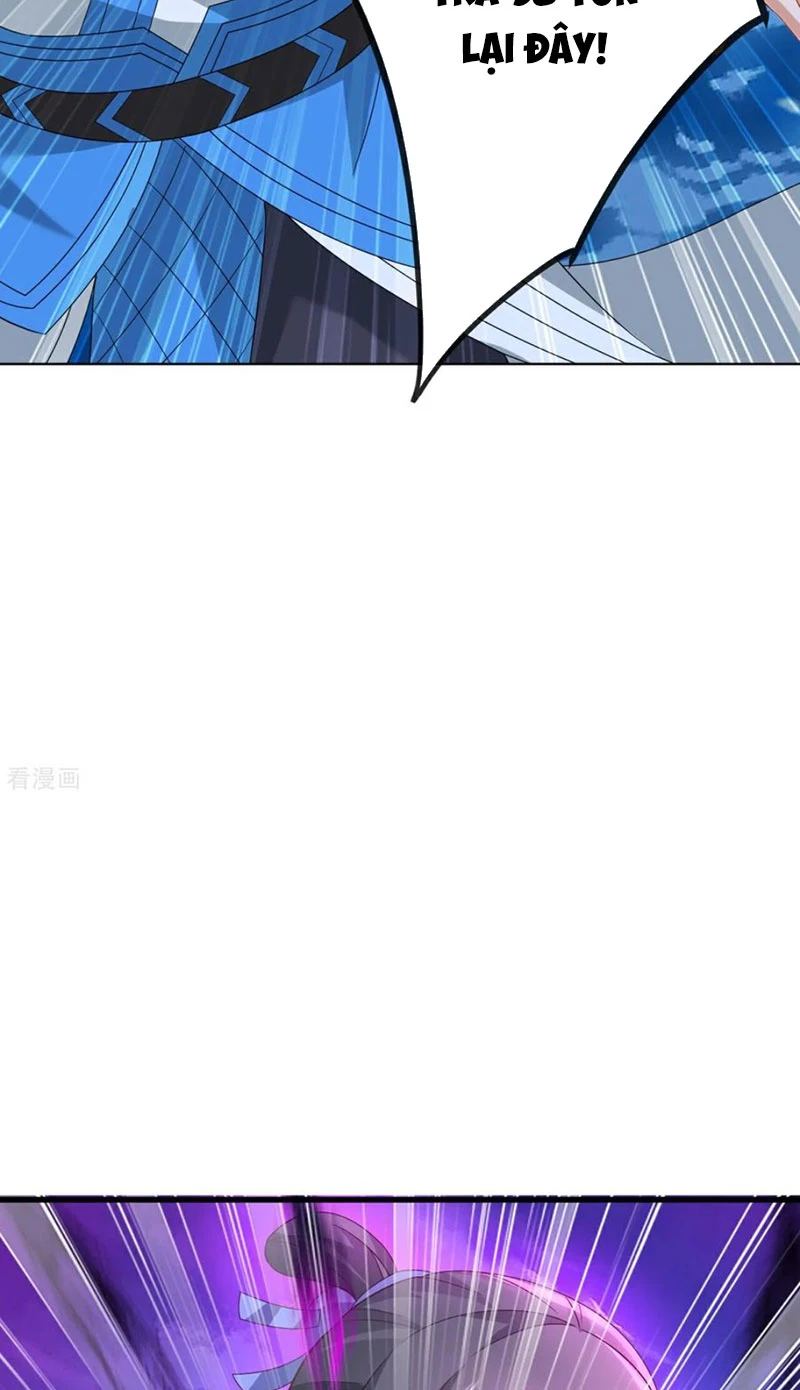 Tiên Võ Đế Tôn Chapter  641 - 7