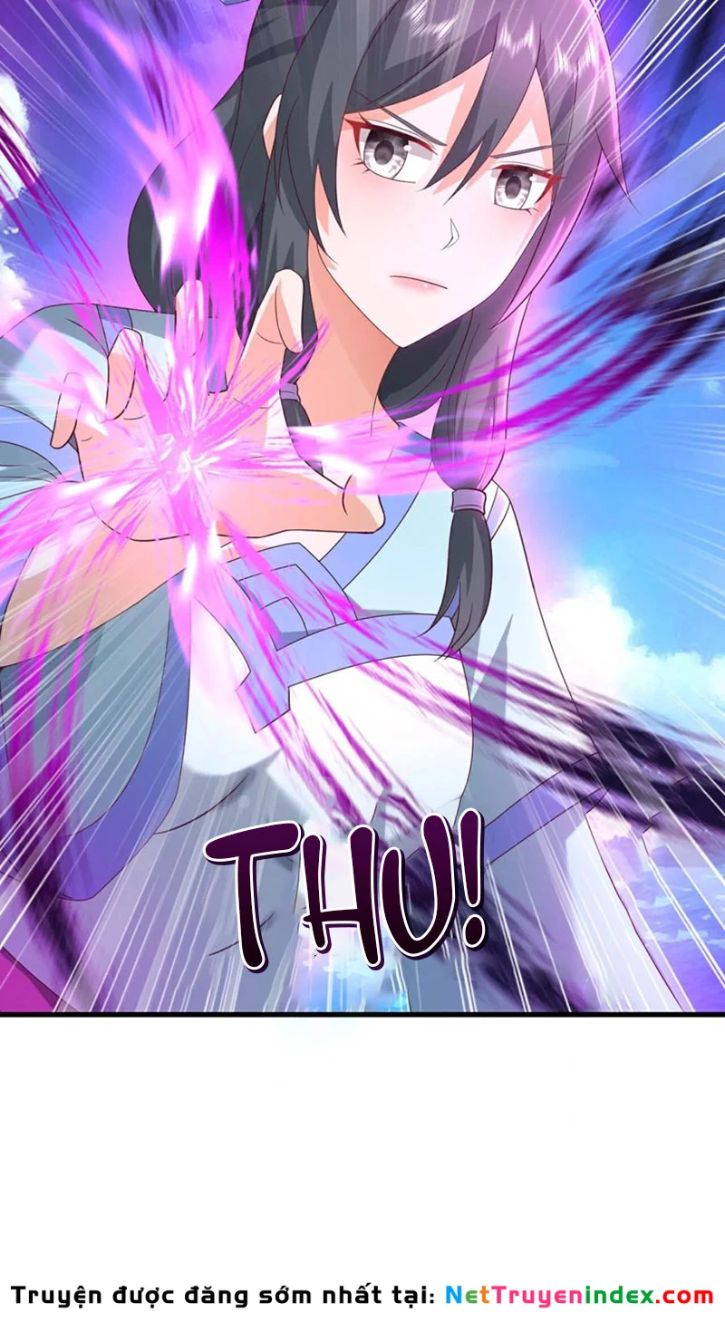 Tiên Võ Đế Tôn Chapter  641 - 8