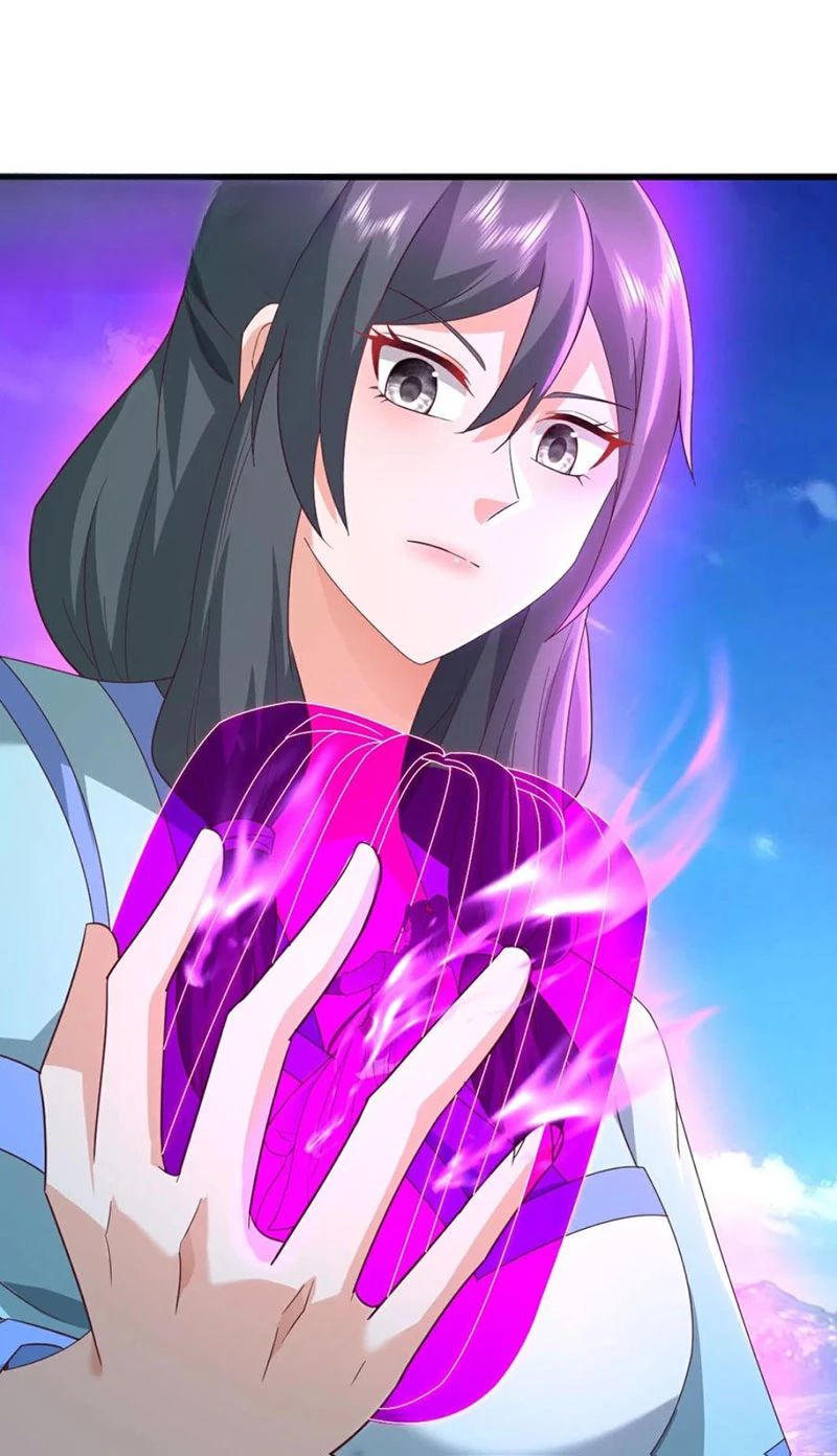 Tiên Võ Đế Tôn Chapter  641 - 9