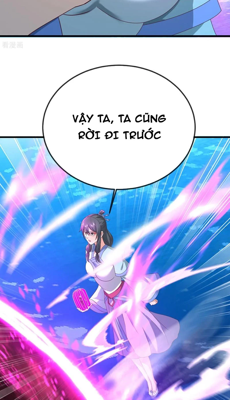 Tiên Võ Đế Tôn Chapter  641 - 10