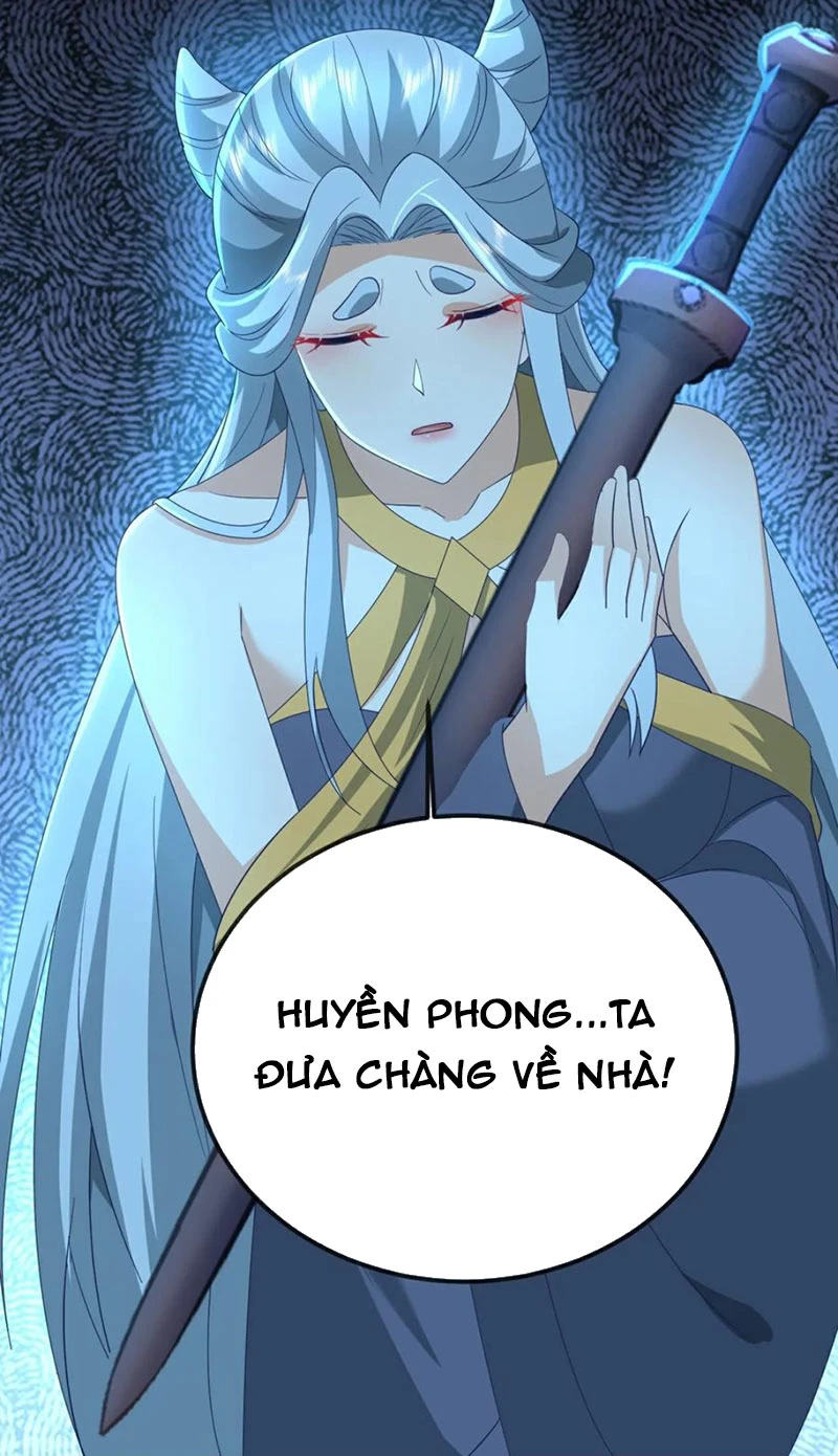 Tiên Võ Đế Tôn Chapter  641 - 13