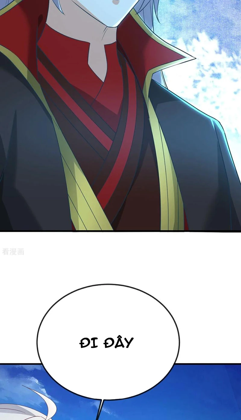 Tiên Võ Đế Tôn Chapter  641 - 15