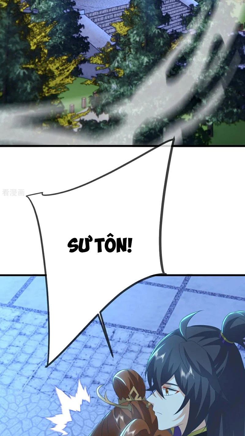 Tiên Võ Đế Tôn Chapter  641 - 19