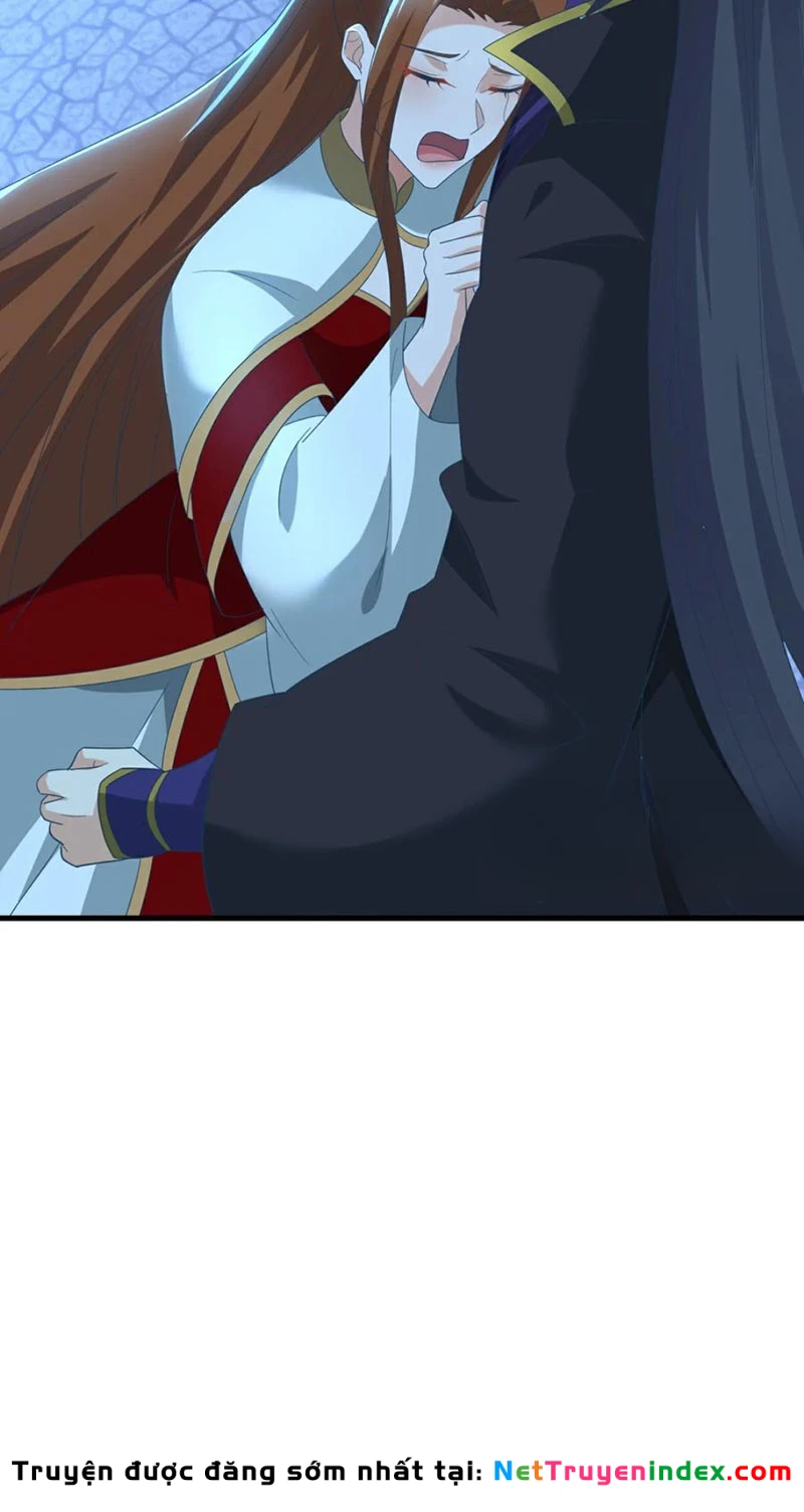 Tiên Võ Đế Tôn Chapter  641 - 20