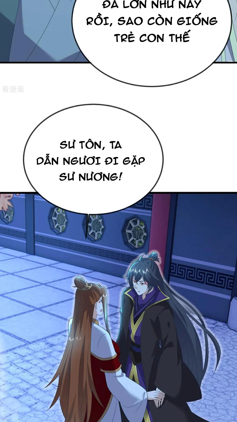 Tiên Võ Đế Tôn Chapter  641 - 22