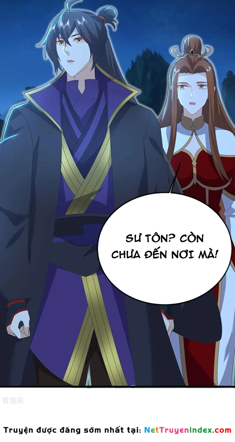 Tiên Võ Đế Tôn Chapter  641 - 25