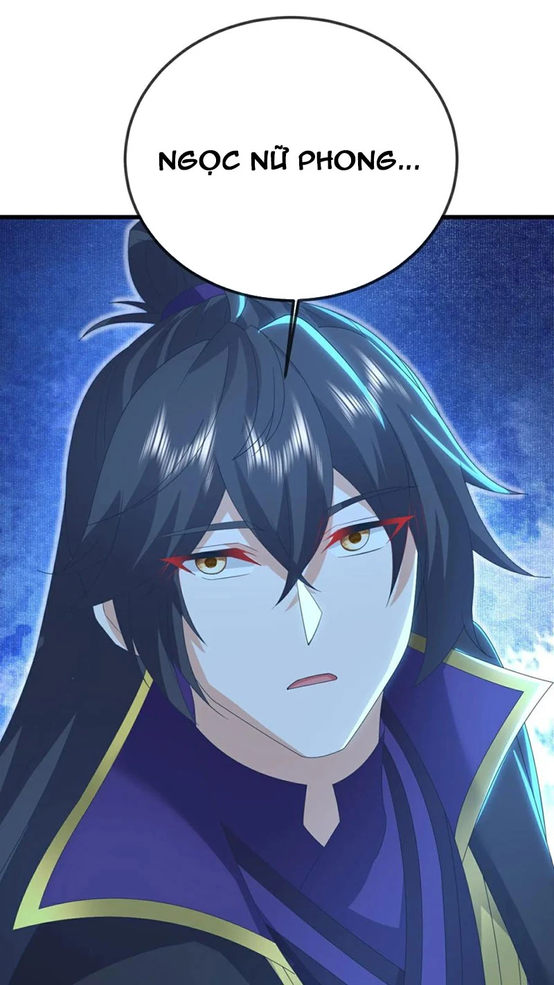 Tiên Võ Đế Tôn Chapter  641 - 26