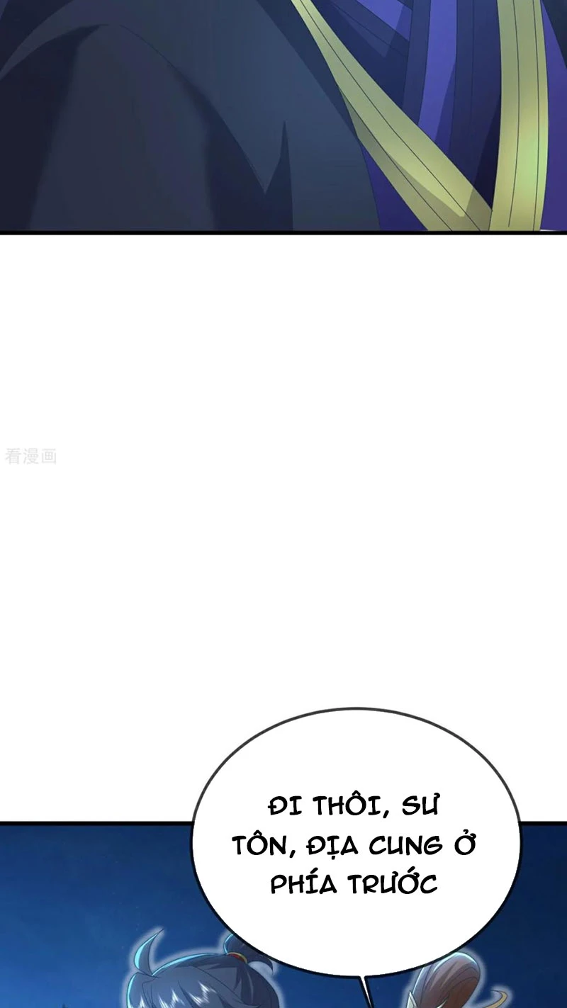 Tiên Võ Đế Tôn Chapter  641 - 27