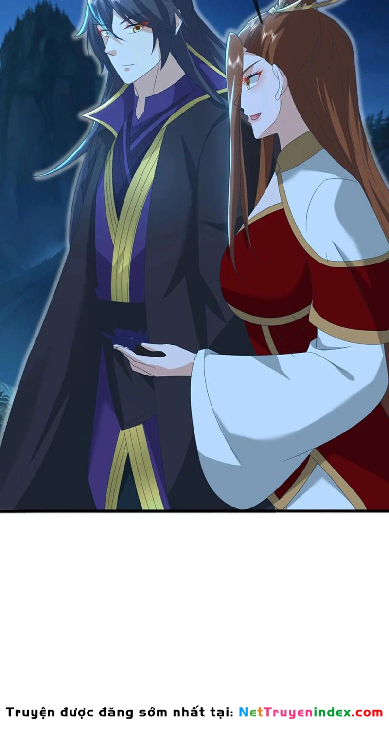 Tiên Võ Đế Tôn Chapter  641 - 28