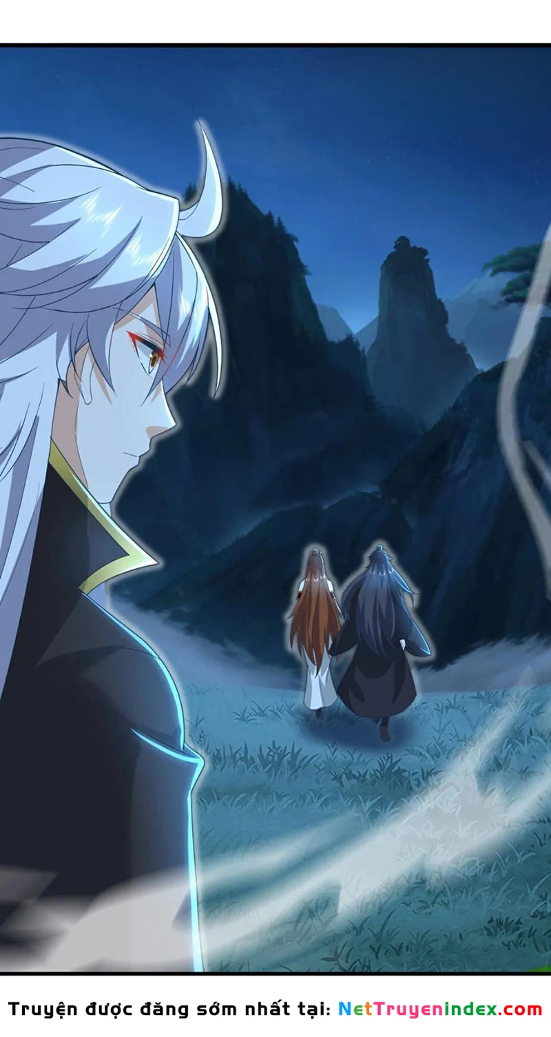 Tiên Võ Đế Tôn Chapter  641 - 29