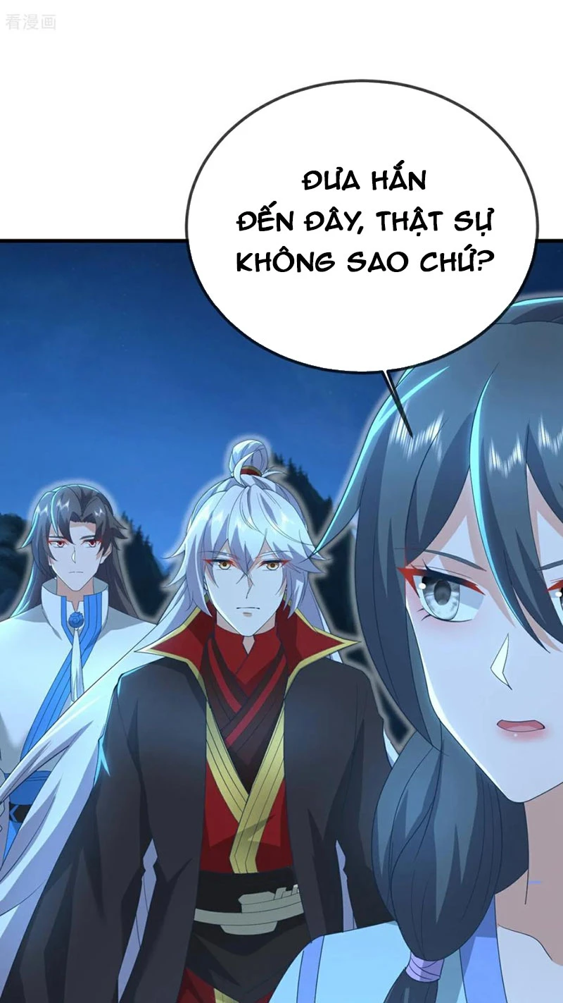 Tiên Võ Đế Tôn Chapter  641 - 30