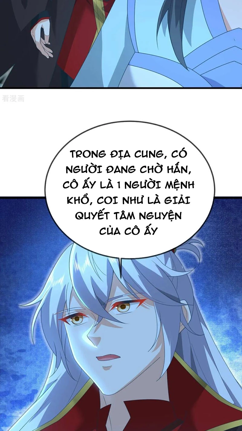 Tiên Võ Đế Tôn Chapter  641 - 31