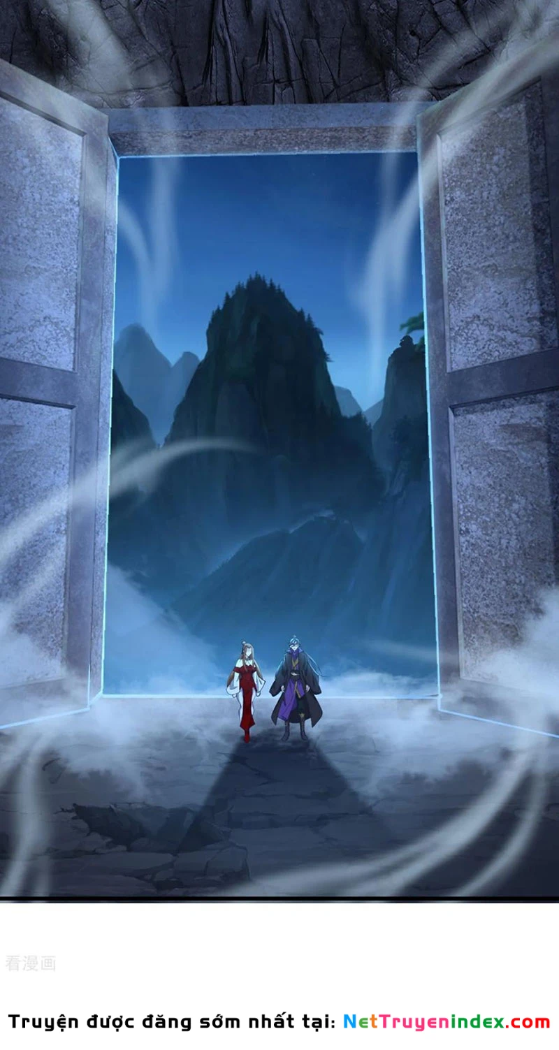 Tiên Võ Đế Tôn Chapter  641 - 33