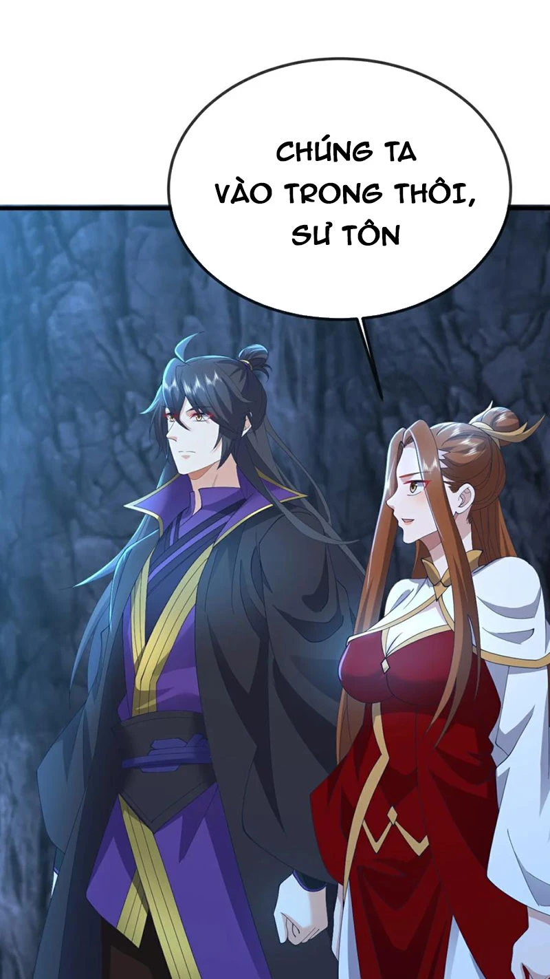 Tiên Võ Đế Tôn Chapter  641 - 34