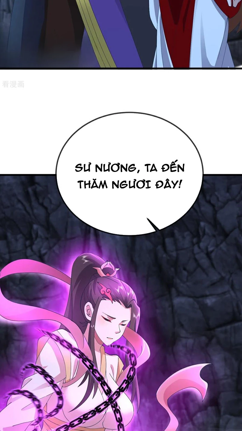 Tiên Võ Đế Tôn Chapter  641 - 35