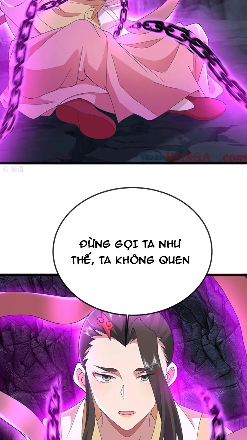 Tiên Võ Đế Tôn Chapter  641 - 36