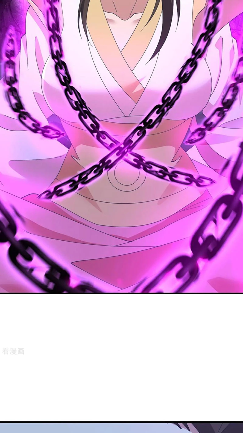 Tiên Võ Đế Tôn Chapter  641 - 37