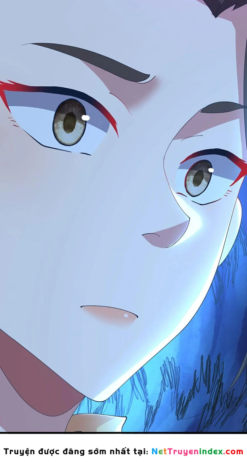 Tiên Võ Đế Tôn Chapter  641 - 38