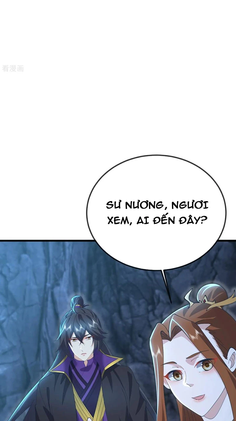 Tiên Võ Đế Tôn Chapter  641 - 39