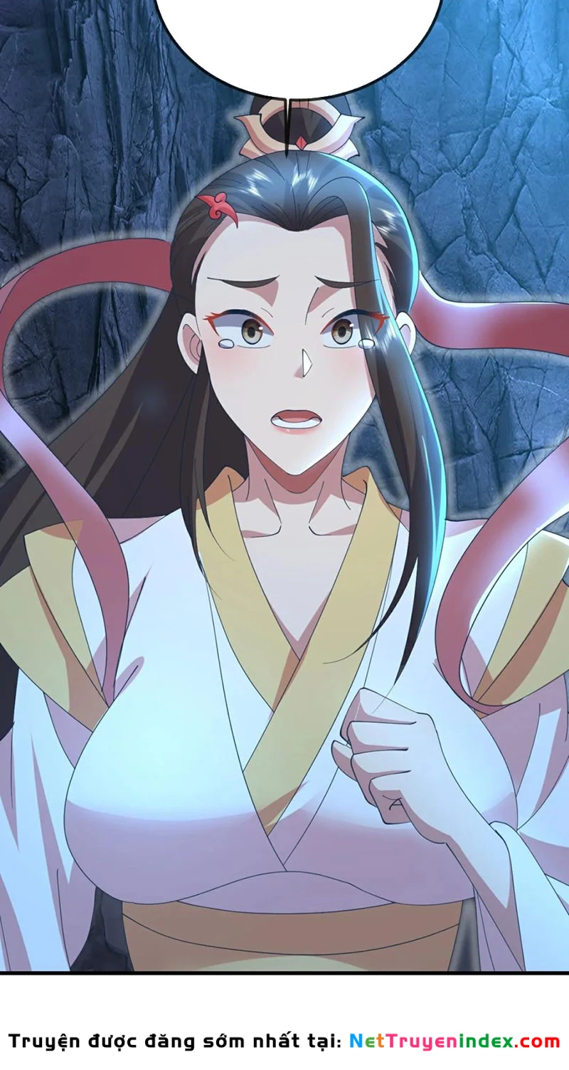 Tiên Võ Đế Tôn Chapter  641 - 42