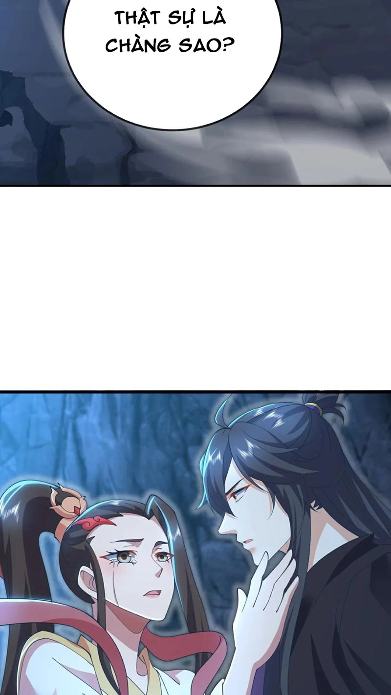 Tiên Võ Đế Tôn Chapter  641 - 44