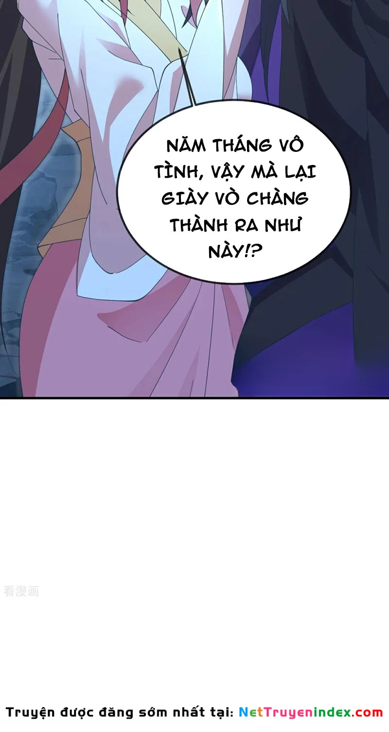 Tiên Võ Đế Tôn Chapter  641 - 45